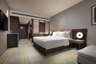 Steigenberger Hotel SUNAC Changsha - 0