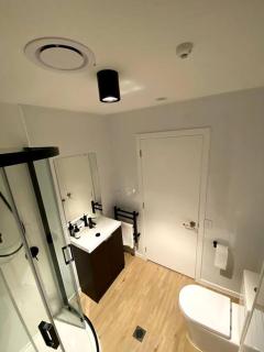 1Brd Apt in Central Queenstown - Queenstown - 2
