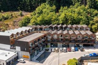 1Brd Apt in Central Queenstown - Queenstown - 7