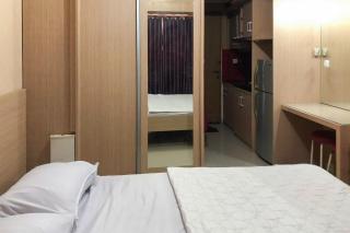 RedLiving Apartemen Puri Orchard - Millenial Room Tower Orange - Jakarta - 5
