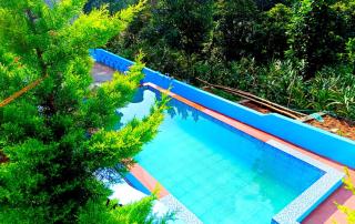 Private Pool Villa Munnar - Anachal - 4