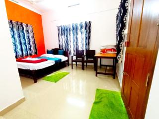Private Pool Villa Munnar - Anachal - 2