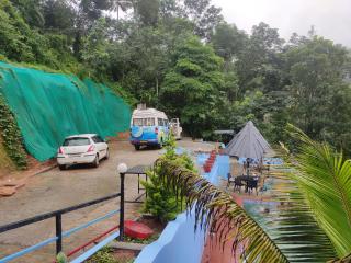 Private Pool Villa Munnar - Anachal - 1