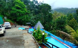 Private Pool Villa Munnar - Anachal - 0