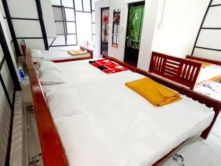 Private Pool Villa Munnar - Anachal - 6