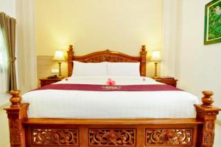 Pandara 1 BR Bungalow ZN135 - Mangsit - 9