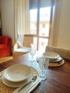 Apartamento Bíbula - Villanúa - 1