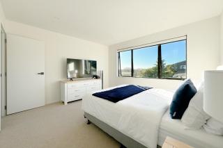 Stunning Three bedroom Unit in Forrest Hill - Auckland - 6
