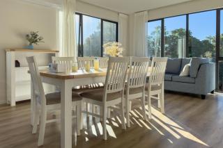 Stunning Three bedroom Unit in Forrest Hill - Auckland - 1