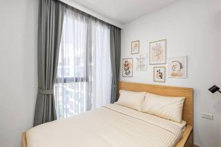 Аппартаменеты 2bdr Laguna Sky Park - Cidade Phuket - 8