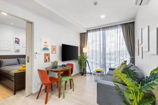 Аппартаменеты 2bdr Laguna Sky Park - Phuket - 6