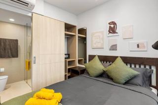 Аппартаменеты 2bdr Laguna Sky Park - Phuket - 1