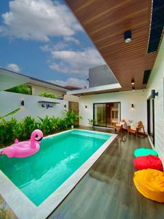 Villa Yumi - 5