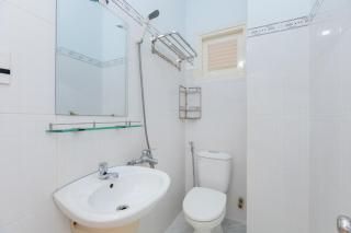 Nhà nghỉ Trường Phát - Bãi sau cách biển 300m - 8