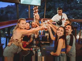 Sizzle Sports Club - 0