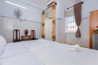 Nhà nghỉ Trường Phát - Bãi sau cách biển 300m - 5