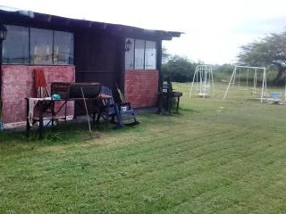 Finca ATALAYA - Santiago del Estero - 4