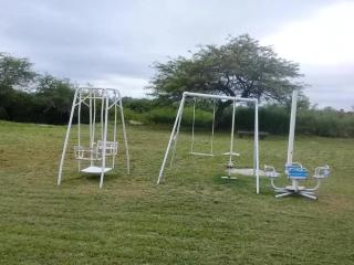 Finca ATALAYA - Santiago del Estero - 2