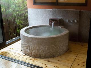 徳の宿 ふぶ庵 - 1