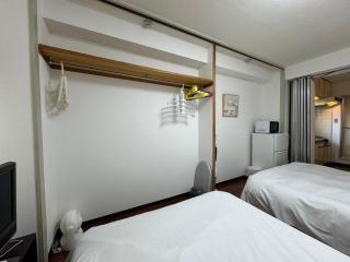 マルチステイ大阪天神橋 - 1