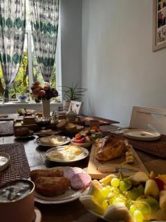Guest House Hello - Kutaisi - 7