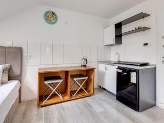 Nice apartment with terrace - Oberhausen - 8