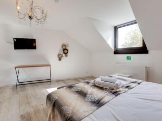Nice apartment with terrace - Oberhausen - 1