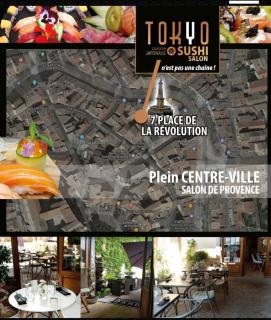 La Suite TAMAN au centre de Salon - Salon-de-Provence - 9