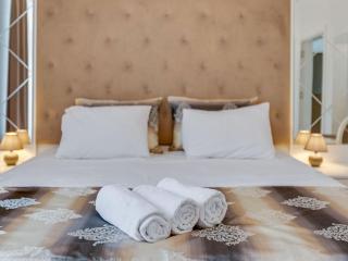 Nice apartment with terrace - Oberhausen - 4