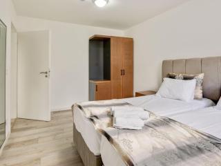 Nice apartment with terrace - Oberhausen - 3