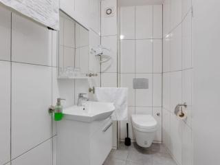 Nice apartment with terrace - Oberhausen - 6