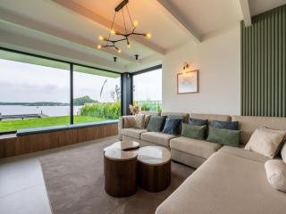 Attractive villa with jetty - Kamperland - 9