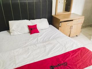 Reddoorz at Jalan Diponegoro Bandar Lampung - Lampung - 5
