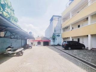 Reddoorz at Jalan Diponegoro Bandar Lampung - Lampung - 4