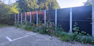 Penthouse 40 m2 - Zemst - 9