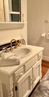 The Sister Cottage - 1