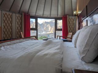 Apex Hotels and Resorts Hussaini - Hunza Valley - 8