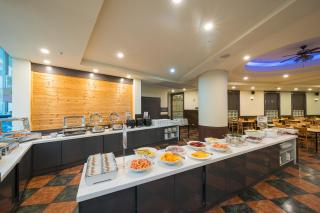 Ocean 2 You Resort Seorak Beach Hotel & Condo - Sokcho - 7
