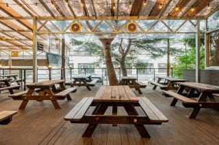 Ocean 2 You Resort Seorak Beach Hotel & Condo - 5