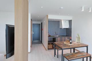 Ocean 2 You Resort Seorak Beach Hotel & Condo - 7