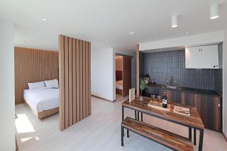 Ocean 2 You Resort Seorak Beach Hotel & Condo - 5