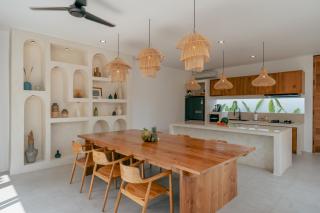 Villa Baru 8 - 8
