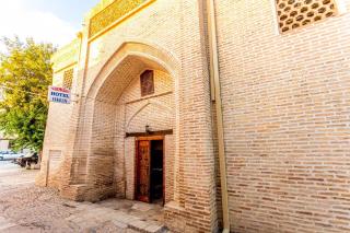 OHUN Caravan sarai 18th century old hause historical UNESCO HERITAGE List 1 minutes to Bukhara Old Town Square Est-Since 1826 for Walk in Guest PARKING, COZY ROOM, BEST LOCATION AND STRONG WIFI - Bukhara - 8