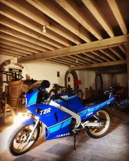 Loft dans Minoterie Les Grands Moulins de Ruffin - Bréchamps - 3
