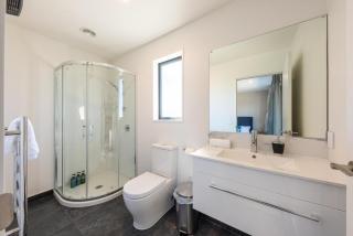 Cos Two Bedroom Apartment - Lake Tekapo - 1