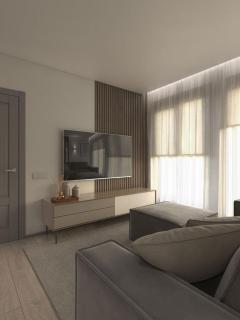 great apartment in Madrid complex - Kirovo - 5