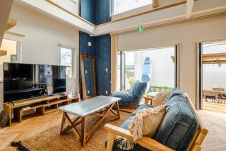 NAGAHAMA lifestyle glamping hotel - Nagahama - 2