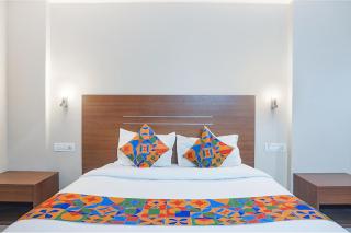 FabHotel Classic Executive - Phūrsungi - 8