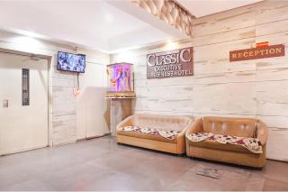 FabHotel Classic Executive - Phūrsungi - 4