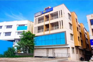 FabHotel Classic Executive - Phūrsungi - 0